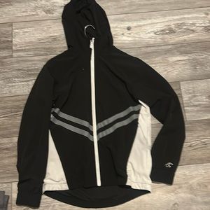 Xs Hollister WindBreaker